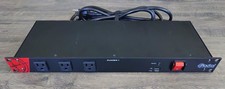 Radial Power 1 Surge Suppressor  Power Conditioner - R800 5000