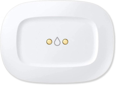 Aeotec Smartthings Smartthings Water Leak Sensor, Zigbee, Battery Powered, Smart
