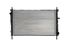 Radiateur Ford MONDEO