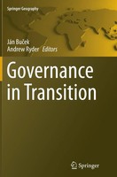 JáN Bu¿Ek (U. A.) | Governance In Transition | Taschenbuch | Englisch (2016)