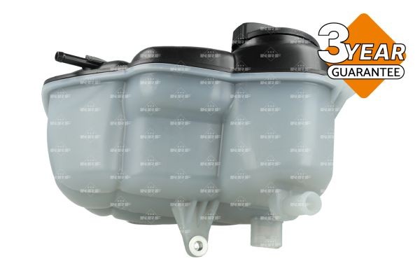 KÜHlmittelbehÄLter FÜR Bentley Continental Coupe (3W , 393) - NRF 50500007-image