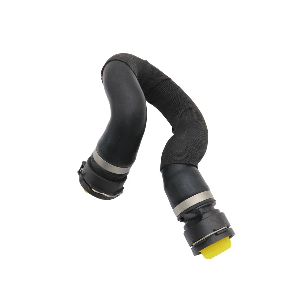 Radiator Hose Upper For Audi A6 Quattro 3.0L 3.2L 2005 2006 2007 2008 2009- 2011 - Image 3 of 4