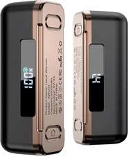 BEYYON Hand Warmers Rechargeable - Magnetic Electric Hand Warmer 2 Pack, 4 Level