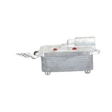 Radiateur Jaguar E