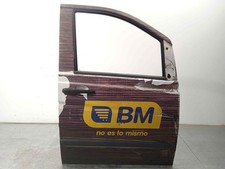 A6397201105 ORDERE RECHTE T&Uuml;R / 7434037 F&Uuml;R MERCEDES-BENZ VITO CAJA CERRADA 6.03