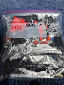 LEGO Bionicle Warriors 8621 Turaga Dume and Nivawk 100% Complete Good Shape