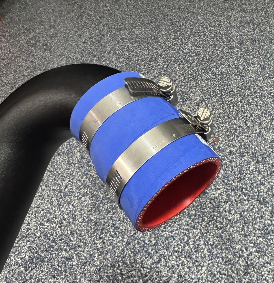 SeaDoo SPARK 2-Up 3-Up RIVA Performance Kit de escape de flujo libre RS16130 Foto 2 de 4