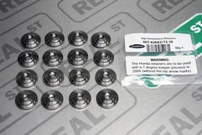 Supertech Titanium Retainers Set B16A2 B18C1 B18C5 H22A K20A2 K20Z F20C F22C