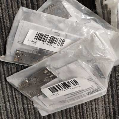 1PC NEW Phoenix 2313708 With Warranty In Stock
