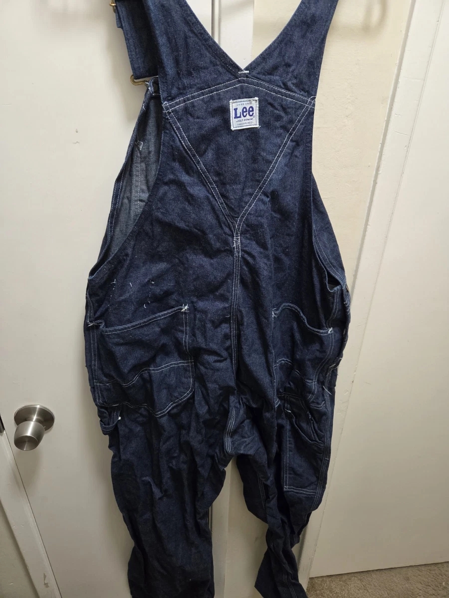 Lee 1950s Vintage Jeans for Men for sale | eBay