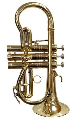 Geneva Symphony Eb Soprano Cornet
