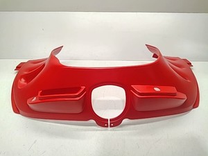 Kit-Console,Edge,RMK-Red - 2000 Polaris NOS