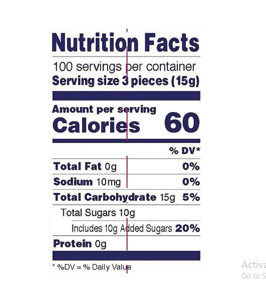 Dum Dums Original Flavor Mix Lollipops & Suckers, Party Candy Hard Candy,