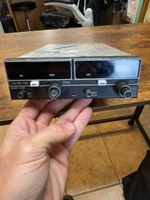Bendix/ King KX 155 TSO 28v with glideslope. nice