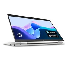HP EliteBook X360 1040 G5 14" FHD Laptop i7-8550U bis 4x4GHz 16GB 512GB SSD W11