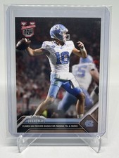 2023 Bowman U Now Football Cards Checklist 8