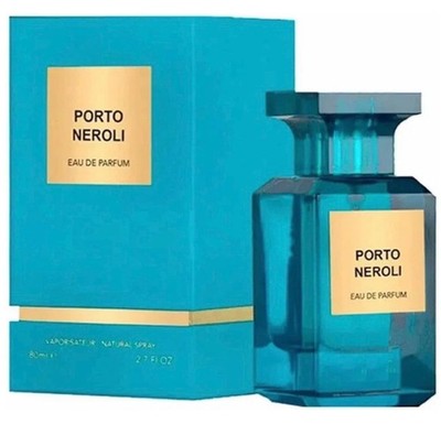Porto Neroli by Maison Alhambra 2.7 oz eau de parfum Unisex Spray Free shipping