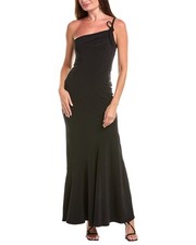 Halston Sybil Gown Women's