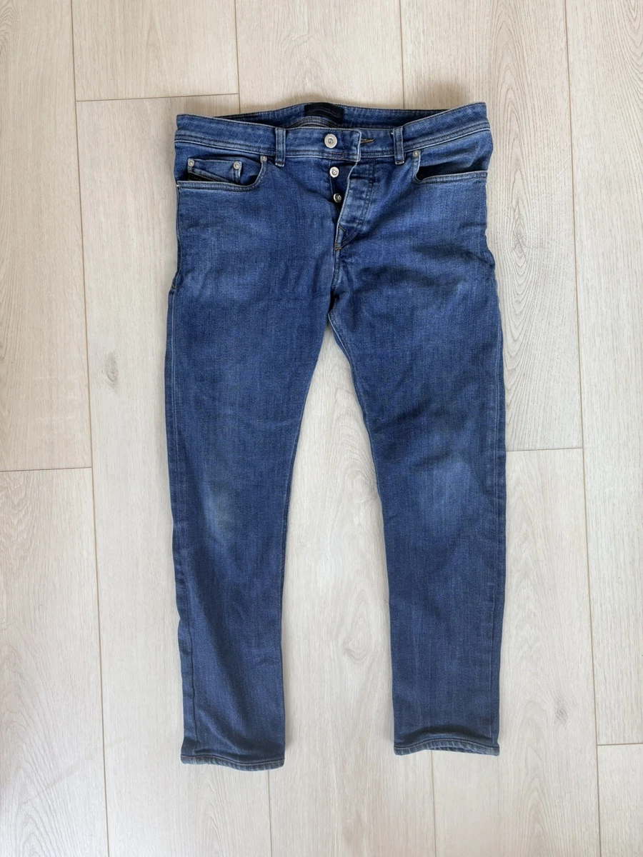 Diesel Gold Jeans for Men for sale | eBay