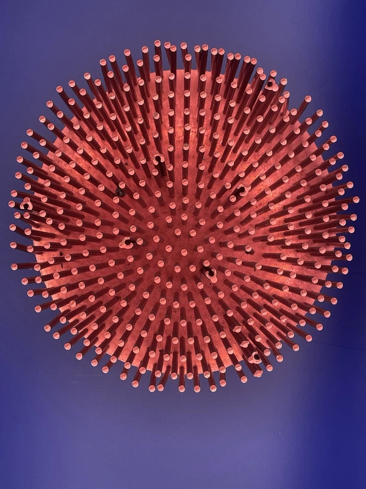 Cree CXB3590 COB LED + 160mm Heatsink – Used, Tested & Working - Image 2 of 4