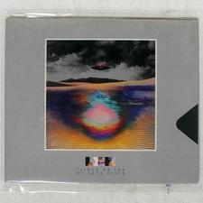 LAYERZ THINGS ON TOP O Not On Label None IMPORT 1CD