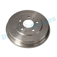 Rap Brakes R-E0122 Brake Drum for Ford