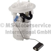 Kraftstoffpumpe FöRdereinheit Pierburg 7.05656.61.0 FüR C4 DS4 CitroËN 154Mm 2