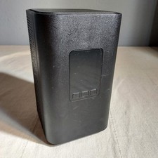 T-Mobile 5G Home Internet WI-FI Router Model KVD21 Black Portable No Power Cord