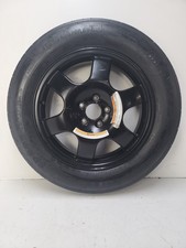 Spare Tire 18" Fits: 2013-2020 Infiniti QX60 Compact Donut