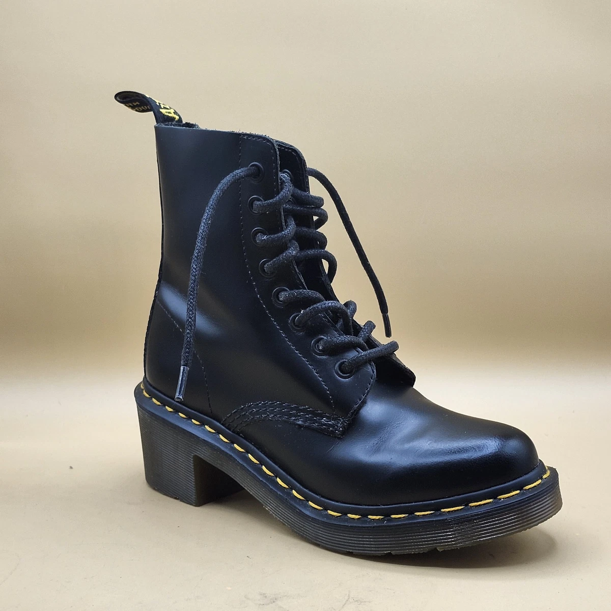 Dr.Martens Clemency Boots | eBay