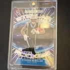 2025 Panini Rookies & Stars Stellar Rookies Tetairoa McMillan #3 /22 Panthers