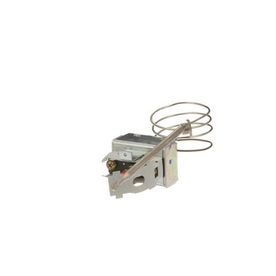 WELLS FRYER Safety Tstat
