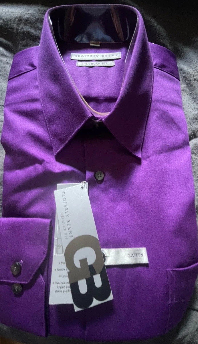 Geoffrey Beene Men's Dress Shirts for sale | eBay Geoffrey Beene Men's Dress Shirts for sale | eBay
