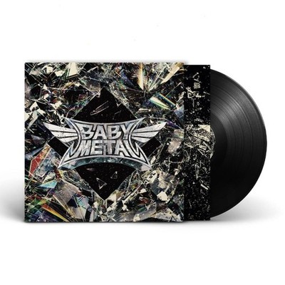 Babymetal - Metal Forth [Explicit Content] - (Parental Advisory Explicit Lyrics)