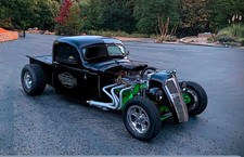 1946 Chevrolet C10 for Sale