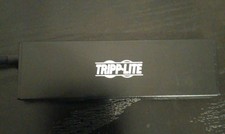 Tripp Lite 4-Port Portable Slim USB Hub USB 3.0 U360-004-SLIM