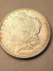 1883 P Morgan Silver Dollar $1 90% United States Silver Coin