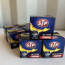 Filtro de aceite STP S10358 en su embalaje original lote de 7