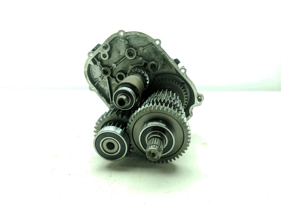 02 BMW K1200RS MOTOR TRANSMISIÓN ENGRANAJES 4230014590 Foto 4 de 4