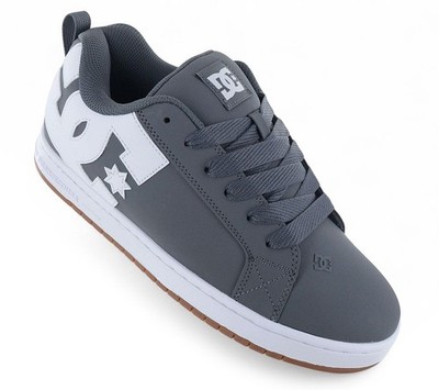 DC Shoes Court Graffik DC01661-065 [EU 41 UK 7.5 US 8.5] Schuhe Sneaker NEU