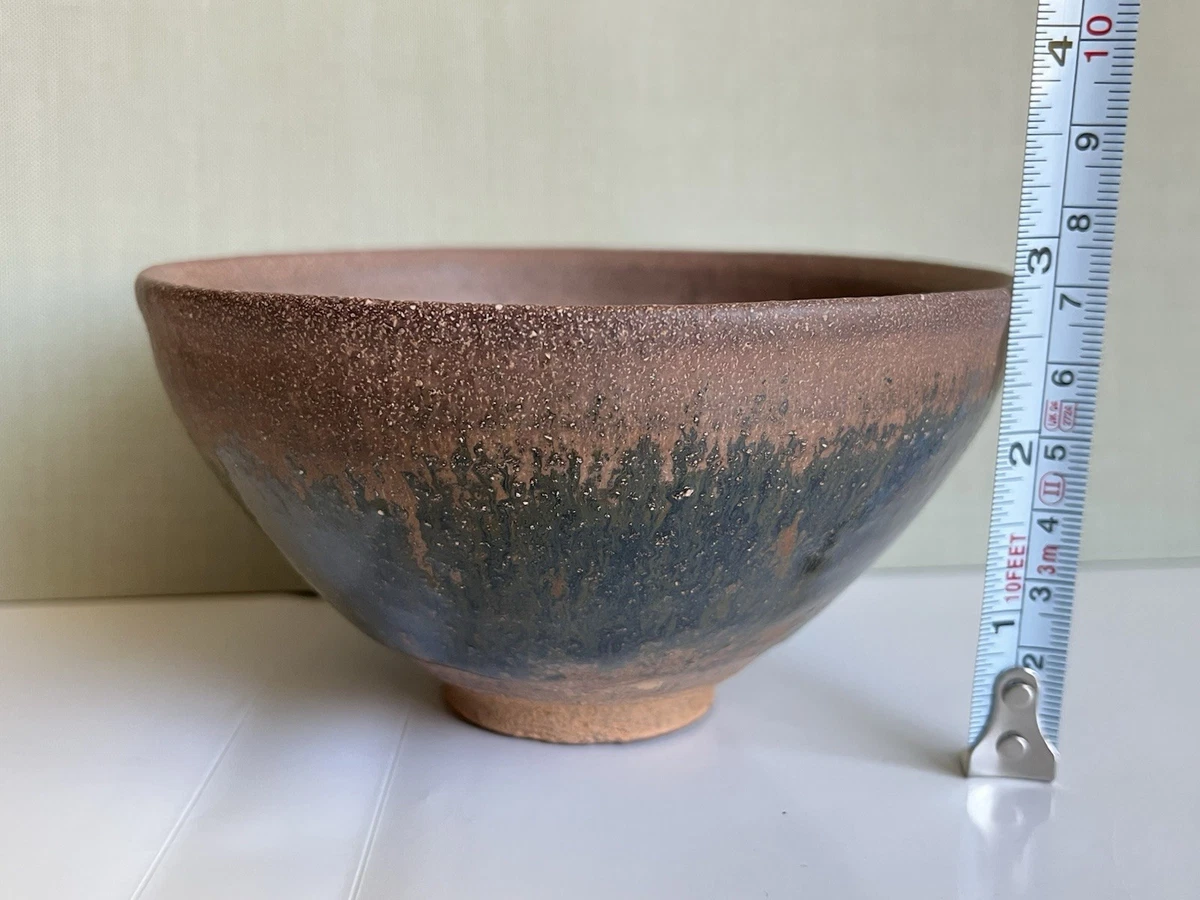 陶瓷中国古董碗黑色| eBay