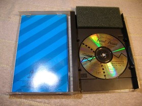 trivial pursuit sega cd cib