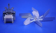 Westinghouse 636 Electric Wall Oven Fan Forced Motor WVE636S 944031702
