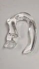 Vintage Pyrex 8336-H 6 Cup Teapot Glass Replacement Handle