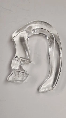 Vintage Pyrex 8336-H 6 Cup Teapot Glass Replacement Handle