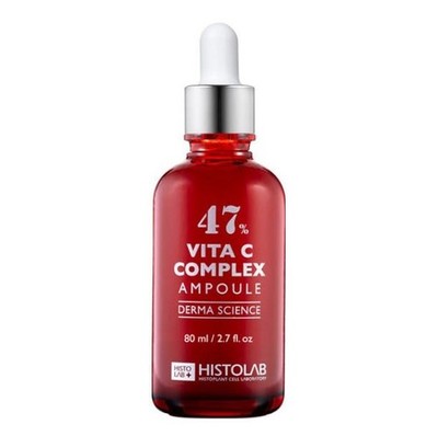 HISTOLAB 47% VITA C Complex Ampoule 80ml