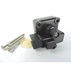 Pentair Shurflo 94-800-05 55Psi Switch Assembly