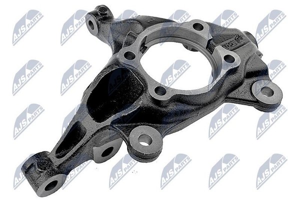 NTY Achsschenkel, RadaufhäNgung ZZP-MZ-015 FüR Mazda-image