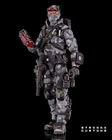 GI Joe Classified Firefly Custom Figure by Stronox