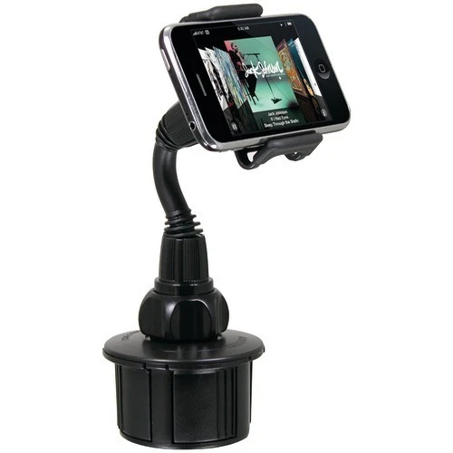 Macally Cell Phone Mounts & Holders for Apple iPhone 4s